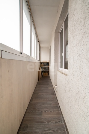
   Продам 2-комнатную, 51.4 м², Петухова ул, 95/4

. Фото 14.