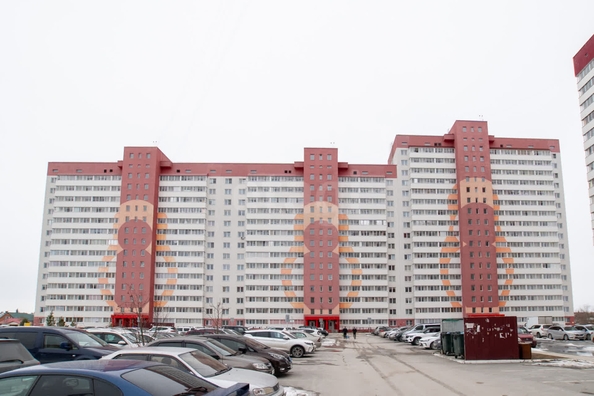 
   Продам 2-комнатную, 51.4 м², Петухова ул, 95/4

. Фото 20.