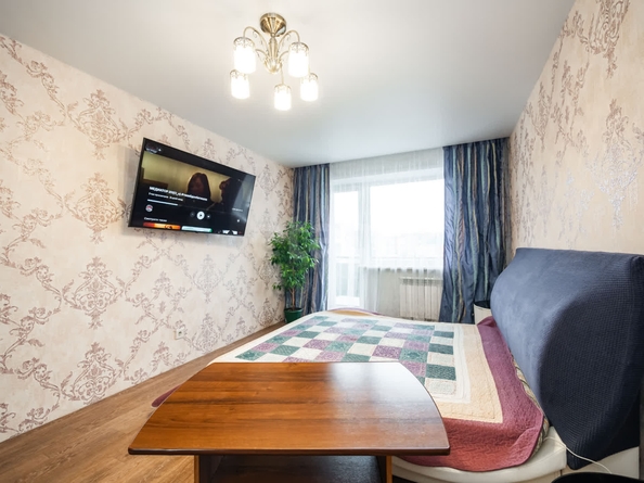 
   Продам 2-комнатную, 46.6 м², Дзержинского пр-кт, 11

. Фото 2.