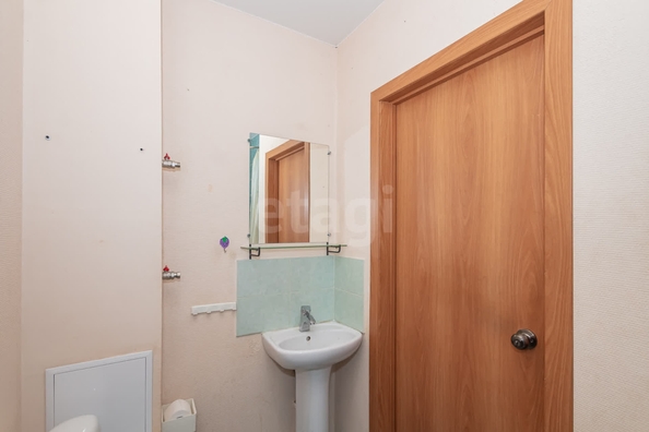 
   Продам студию, 19.5 м², Твардовского ул, 22/5

. Фото 9.