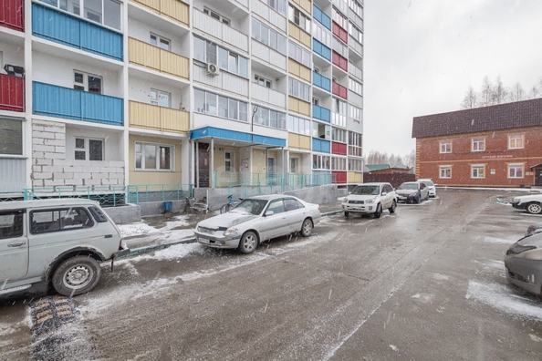 
   Продам студию, 19.5 м², Твардовского ул, 22/5

. Фото 13.