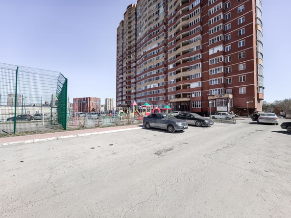 
   Продам 1-комнатную, 34.7 м², Михаила Кулагина ул, 31

. Фото 13.