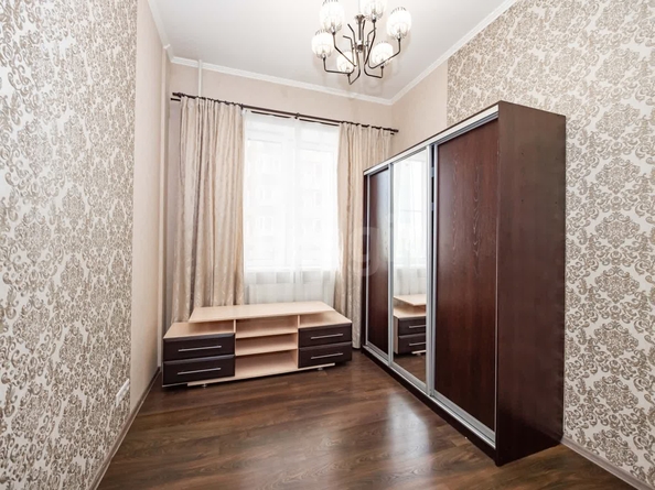 
  Продается 1-комн. квартира, 34.7 м², Михаила Кулагина ул, д. 31
. Фото 32.