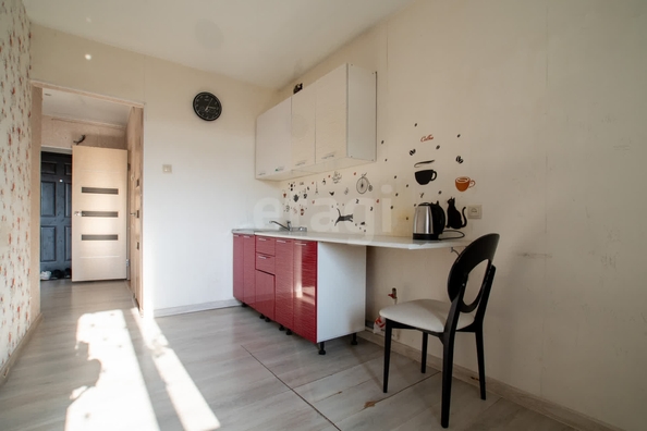 
   Продам 1-комнатную, 34 м², Воскресная ул, 35/2

. Фото 6.