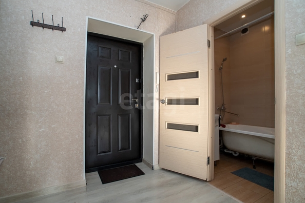 
   Продам 1-комнатную, 34 м², Воскресная ул, 35/2

. Фото 14.
