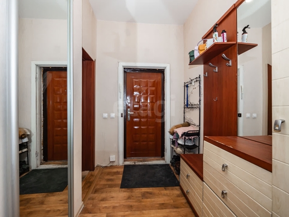 
  Продается 2-комн. квартира, 40 м², Кирова ул, д. 25
. Фото 11.