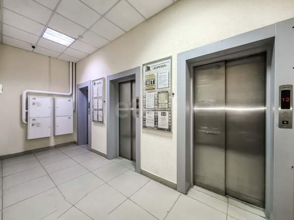 
  Продается 2-комн. квартира, 40 м², Кирова ул, д. 25
. Фото 14.