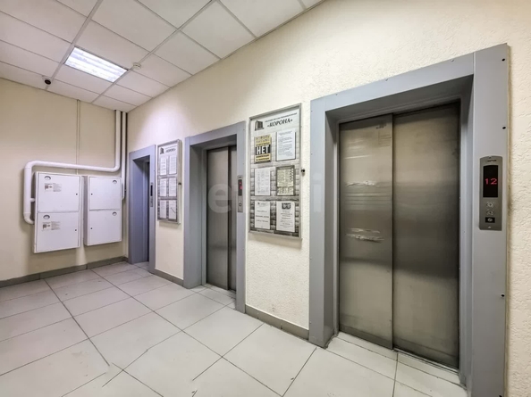 
  Продается 2-комн. квартира, 40 м², Кирова ул, д. 25
. Фото 15.
