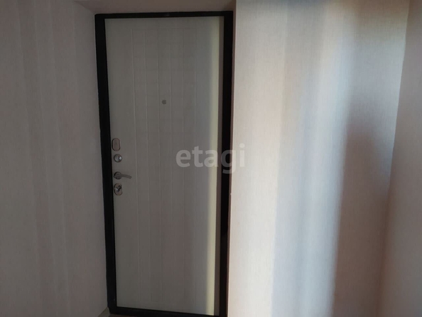 
   Продам 1-комнатную, 35.5 м², Бородина ул, 56

. Фото 14.