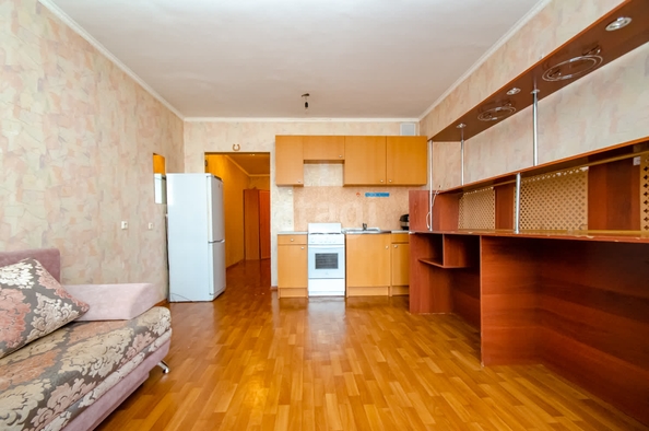 
   Продам студию, 33.4 м², Горский мкр, 82

. Фото 4.