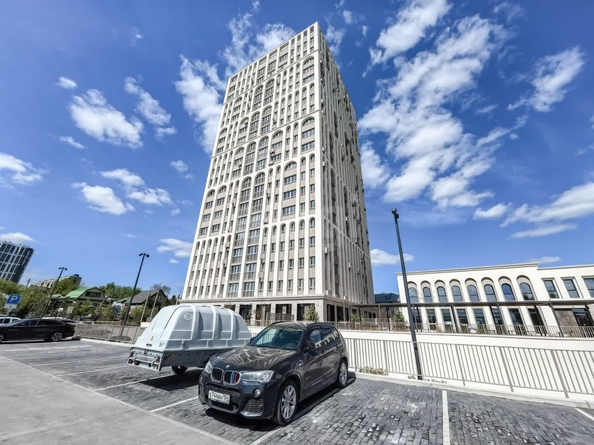 
  Продается студия, 24.2 м², ЖК Balance (Баланс), 1 очередь
. Фото 6.