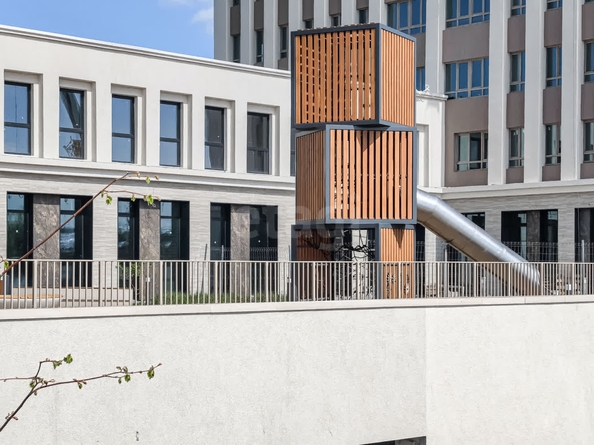 
  Продается студия, 24.2 м², ЖК Balance (Баланс), 1 очередь
. Фото 14.