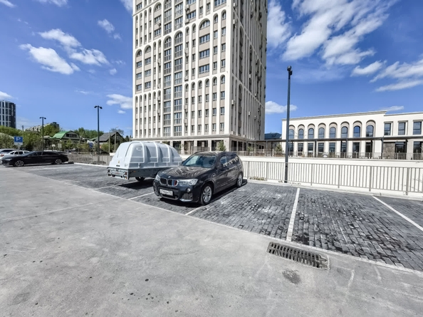 
  Продается студия, 24.2 м², ЖК Balance (Баланс), 1 очередь
. Фото 26.