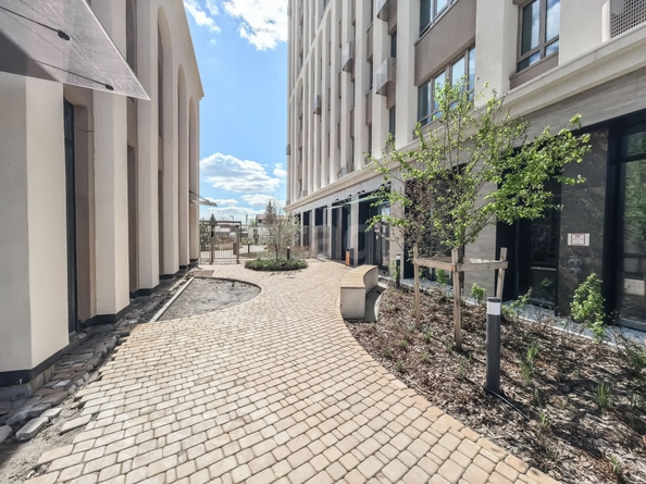 
  Продается студия, 24.2 м², ЖК Balance (Баланс), 1 очередь
. Фото 28.
