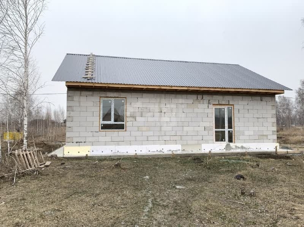 
   Продам дом, 95.1 м², Верх-Тула

. Фото 5.