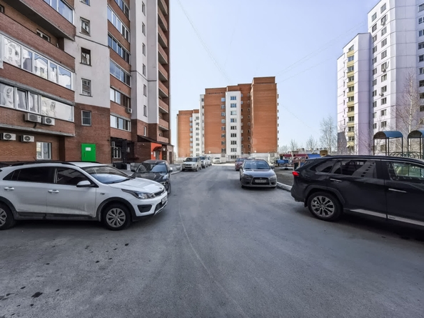 
   Продам 2-комнатную, 61.1 м², Обская ул, 50/2

. Фото 18.