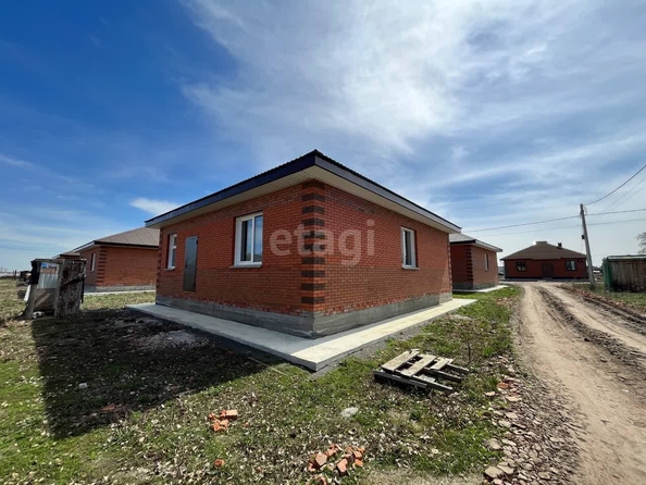 
   Продам дом, 91 м², Ленинское село

. Фото 12.