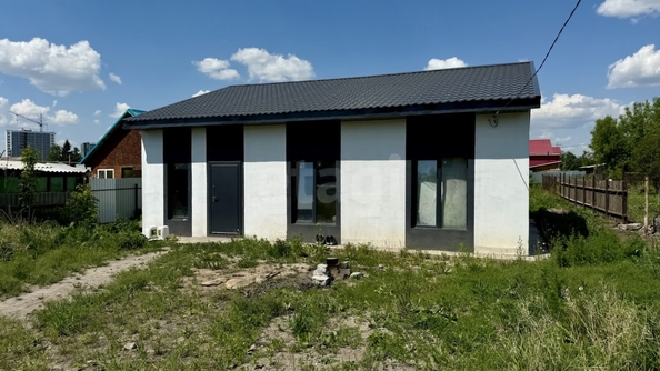 
  Продается дом, 100.4 м², Обь
. Фото 2.