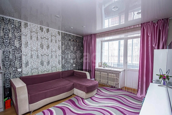 
   Продам 3-комнатную, 59 м², Тульская ул, 84

. Фото 2.