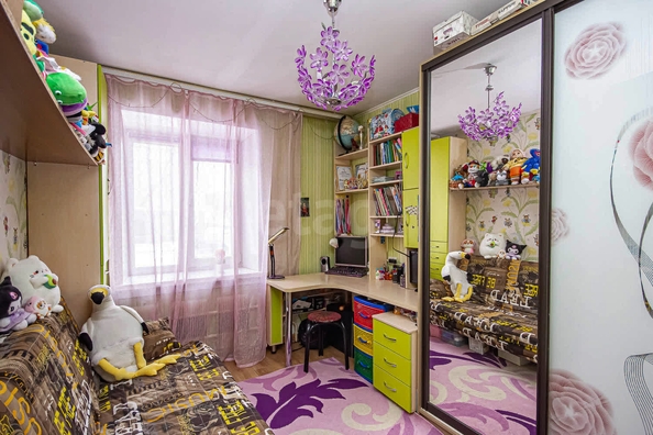 
   Продам 3-комнатную, 59 м², Тульская ул, 84

. Фото 7.