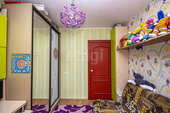 
   Продам 3-комнатную, 59 м², Тульская ул, 84

. Фото 9.