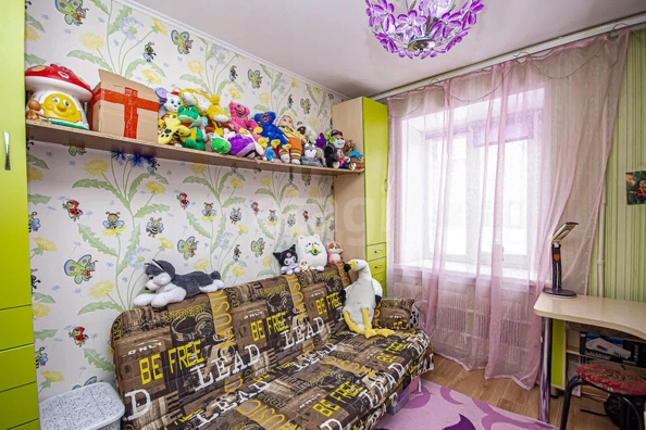 
   Продам 3-комнатную, 59 м², Тульская ул, 84

. Фото 10.
