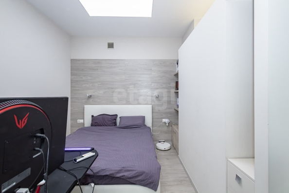 
   Продам 1-комнатную, 39 м², Державина ул, 47

. Фото 2.