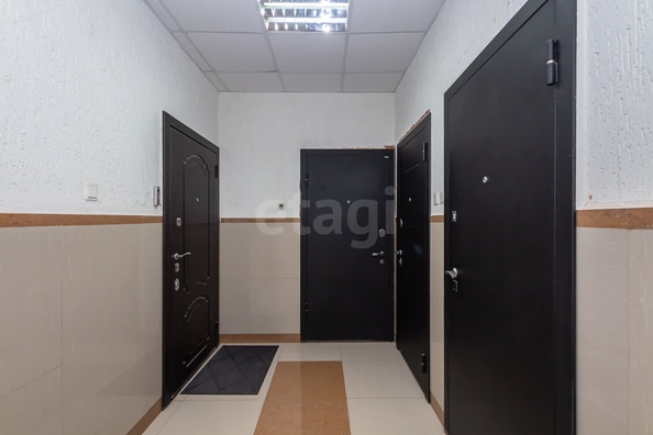 
   Продам 1-комнатную, 39 м², Державина ул, 47

. Фото 24.
