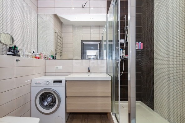 
   Продам 1-комнатную, 39 м², Державина ул, 47

. Фото 26.