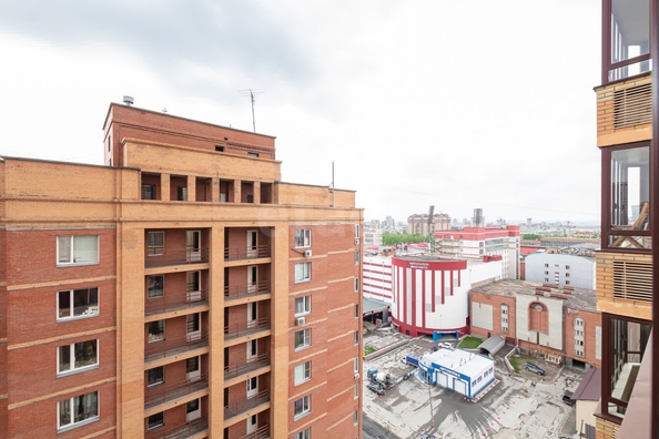 
   Продам 1-комнатную, 39 м², Державина ул, 47

. Фото 32.