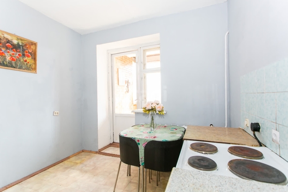 
   Продам 2-комнатную, 57.4 м², Новогодняя ул, 43

. Фото 3.