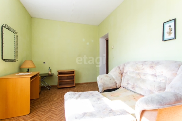 
   Продам 2-комнатную, 57.4 м², Новогодняя ул, 43

. Фото 7.