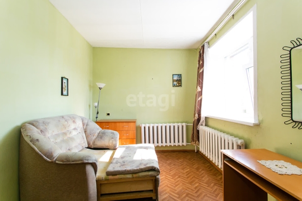 
   Продам 2-комнатную, 57.4 м², Новогодняя ул, 43

. Фото 8.