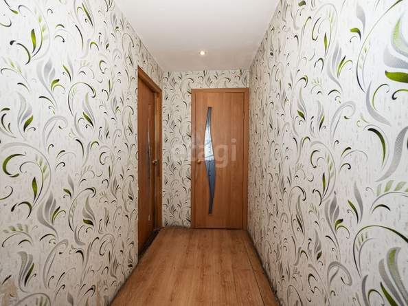 
   Продам дом, 196.8 м², Новосибирск

. Фото 8.