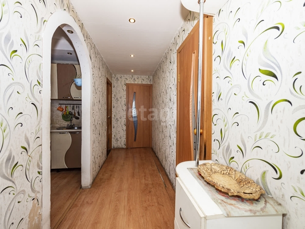 
   Продам дом, 196.8 м², Новосибирск

. Фото 13.