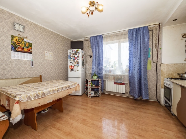 
   Продам дом, 196.8 м², Новосибирск

. Фото 22.