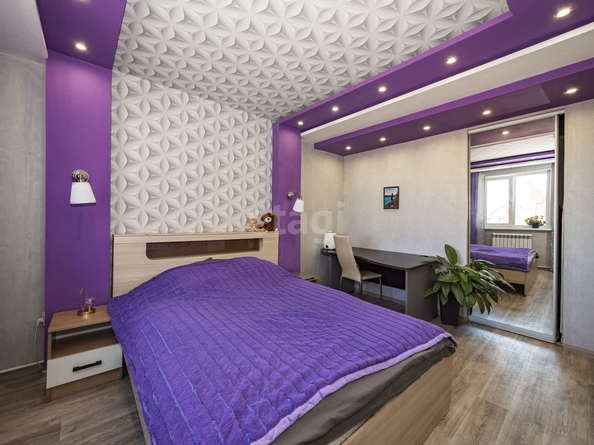 
   Продам дом, 196.8 м², Новосибирск

. Фото 25.