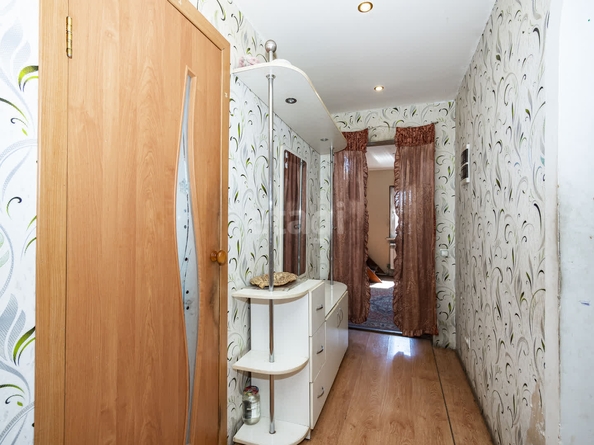
   Продам дом, 196.8 м², Новосибирск

. Фото 36.