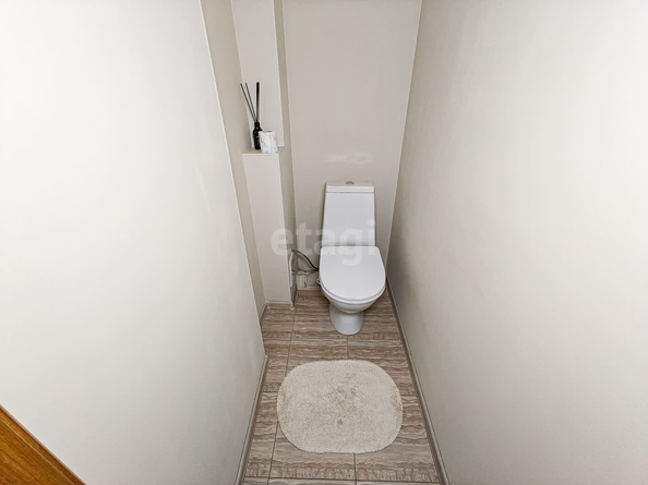
   Продам 2-комнатную, 43.2 м², Выборная ул, 107

. Фото 10.