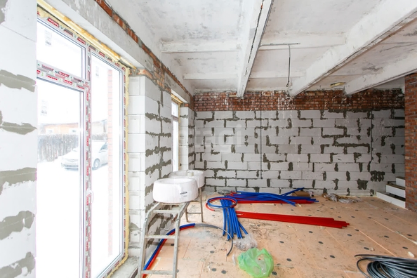 
   Продам дом, 90 м², Новосибирск

. Фото 1.