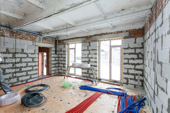 
   Продам дом, 90 м², Новосибирск

. Фото 5.