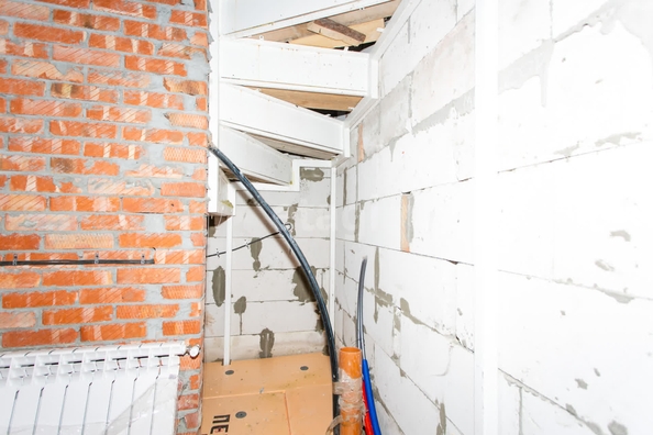 
   Продам дом, 90 м², Новосибирск

. Фото 7.