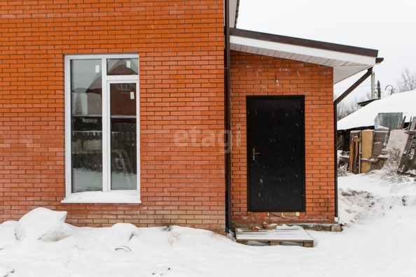 
   Продам дом, 90 м², Новосибирск

. Фото 22.