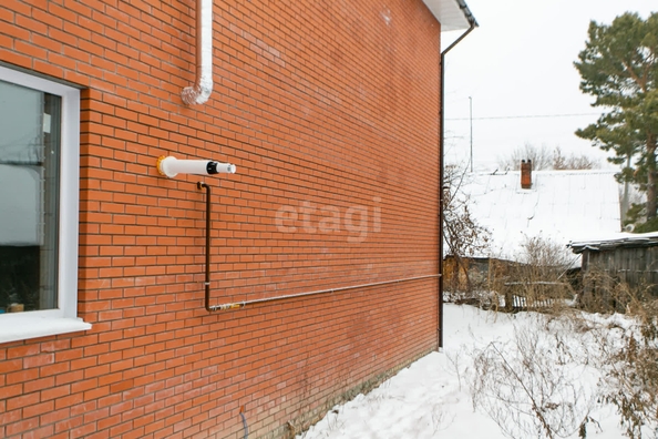 
   Продам дом, 90 м², Новосибирск

. Фото 27.