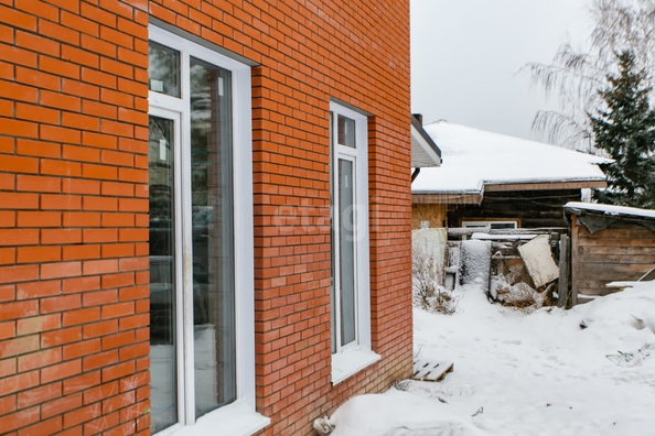 
   Продам дом, 90 м², Новосибирск

. Фото 28.