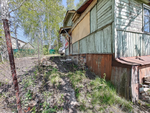 
  Продается дом, 26.3 м², Новосибирск
. Фото 6.