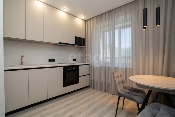 
  Продается 1-комн. квартира, 44.7 м², Петухова ул, д. 156/1
. Фото 1.
