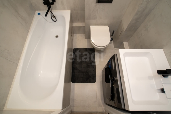 
  Продается 1-комн. квартира, 44.7 м², Петухова ул, д. 156/1
. Фото 9.