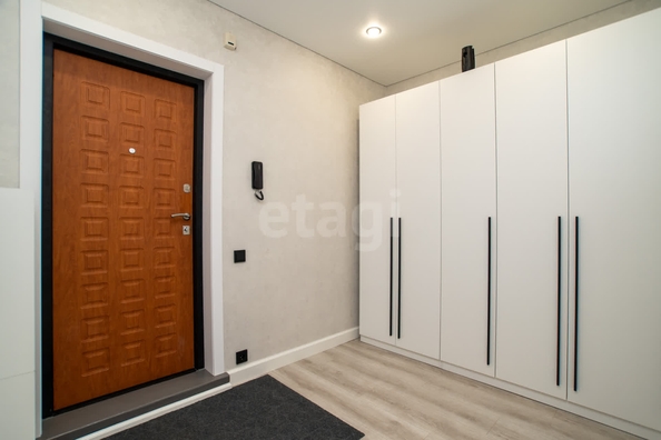
  Продается 1-комн. квартира, 44.7 м², Петухова ул, д. 156/1
. Фото 12.