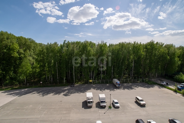 
  Продается 1-комн. квартира, 44.7 м², Петухова ул, д. 156/1
. Фото 20.